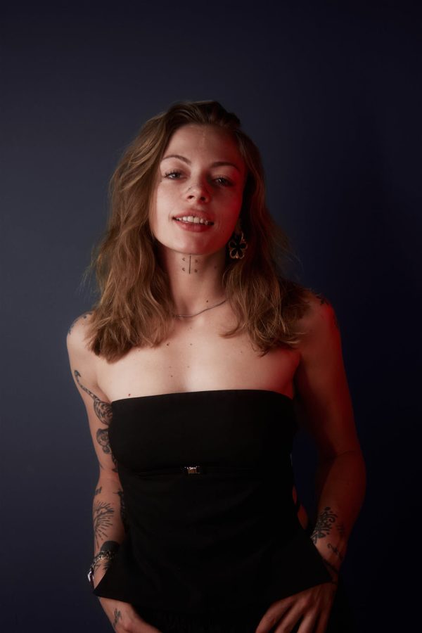 FRANCESCA