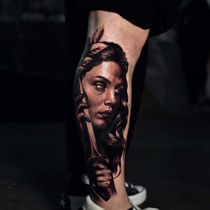 Untitled Artwork
