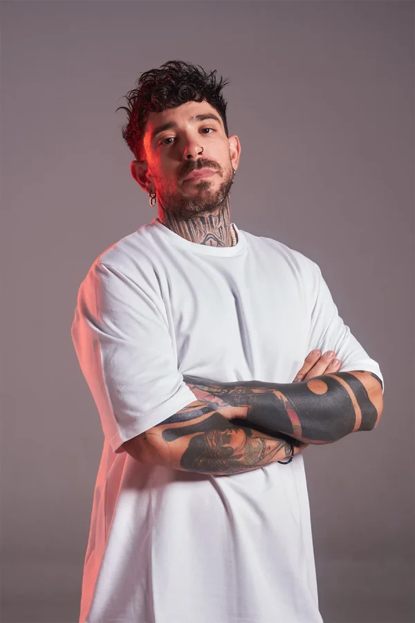 chris